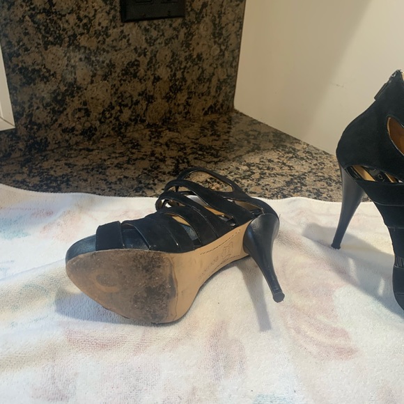 BOUTIQUE 9 STILETTOS - Picture 5 of 5